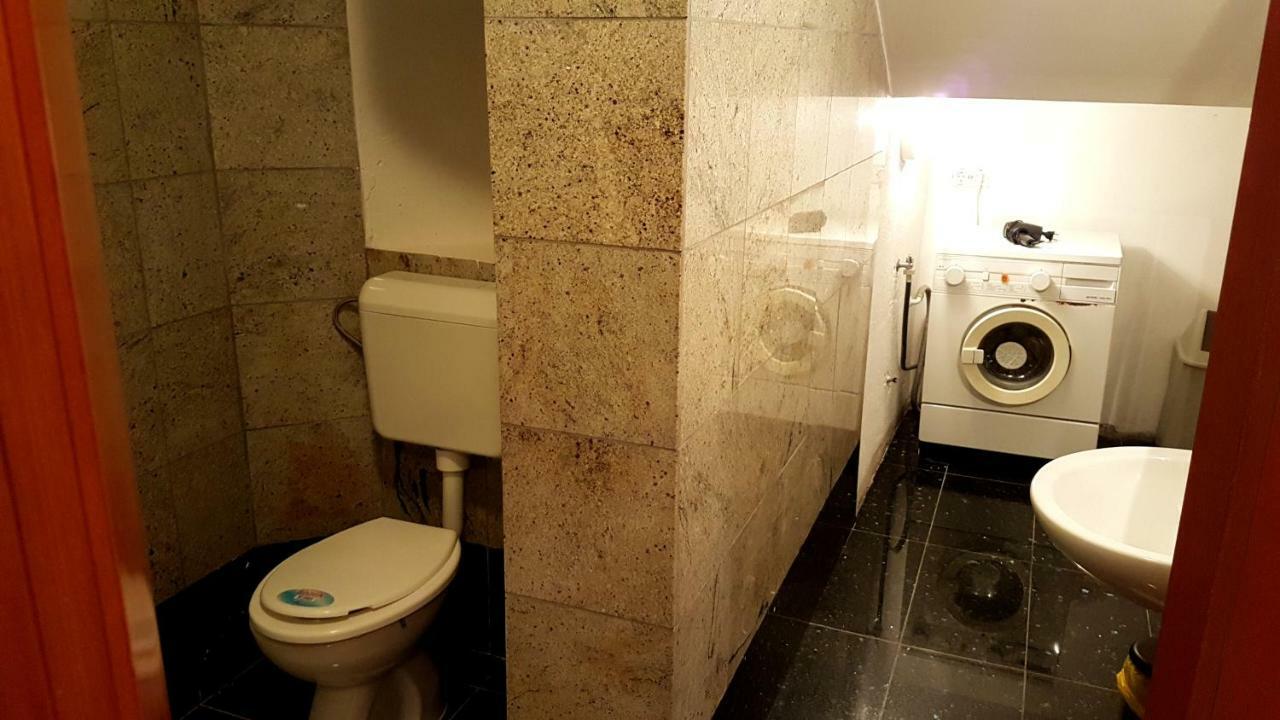 Zvone Apartment *