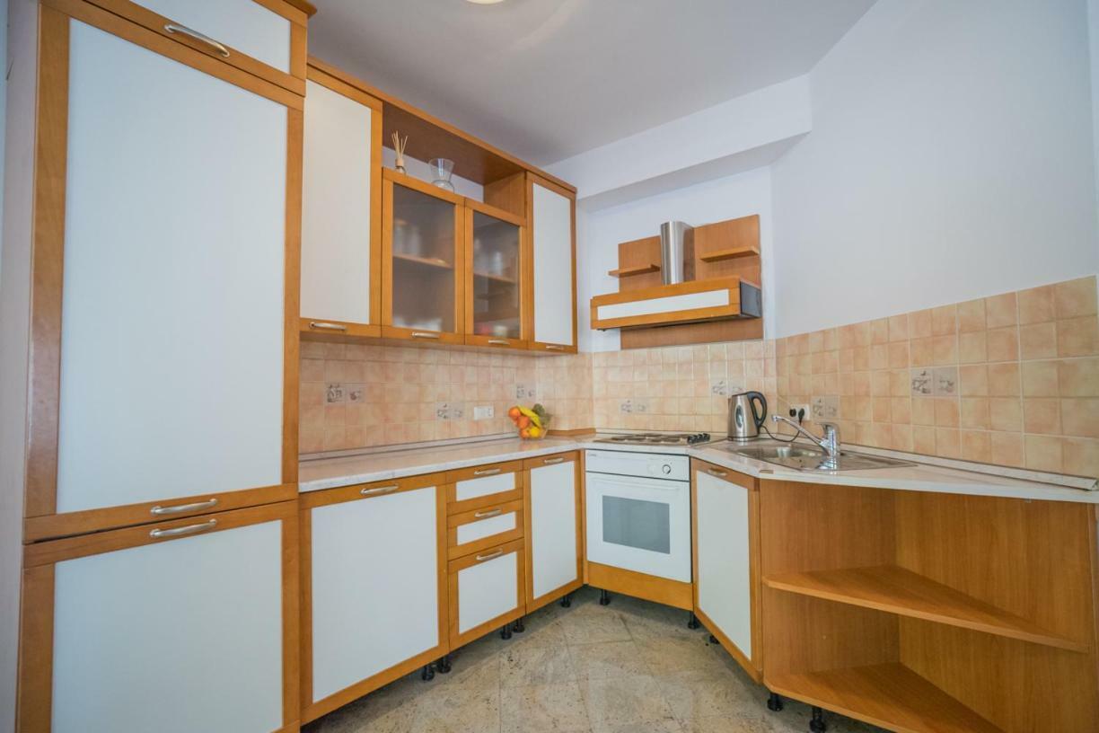 Apartment Zvone Lokva Rogoznica