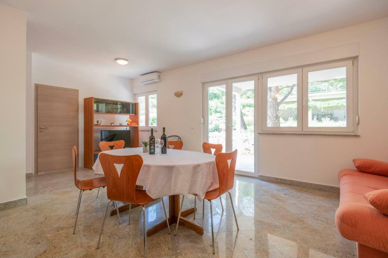 Apartment Zvone Lokva Rogoznica