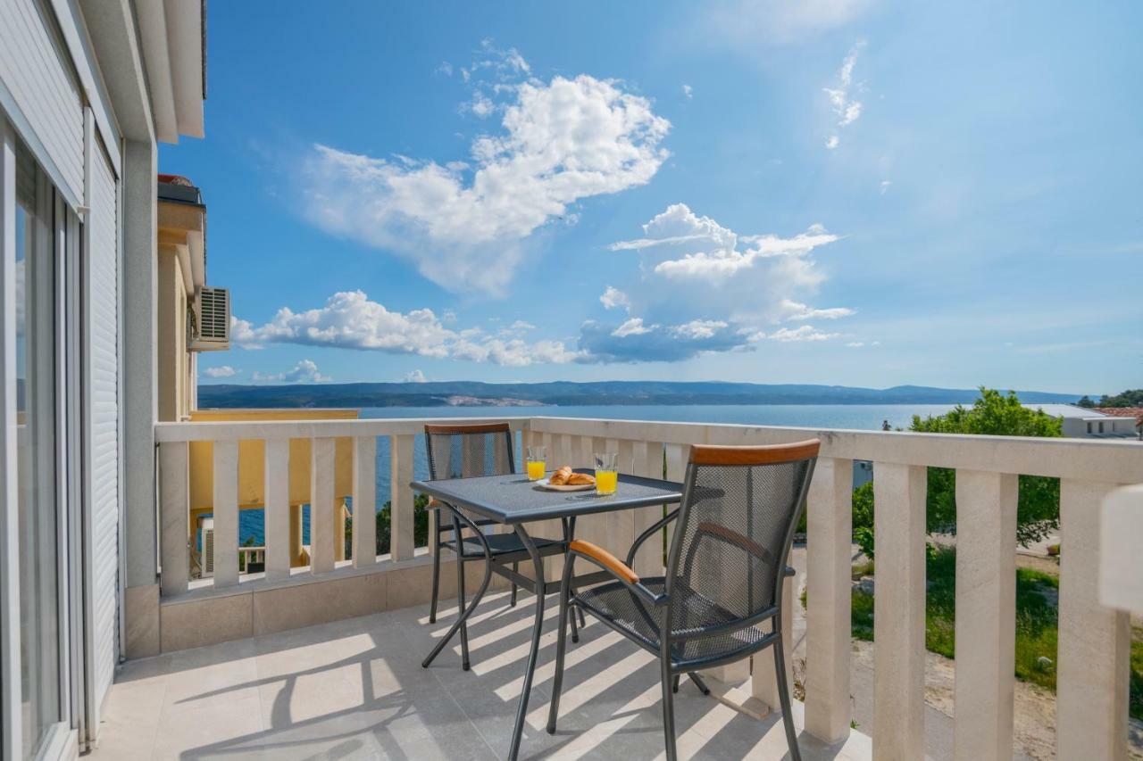 Zvone Apartment *