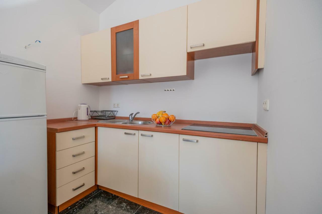Apartment Zvone