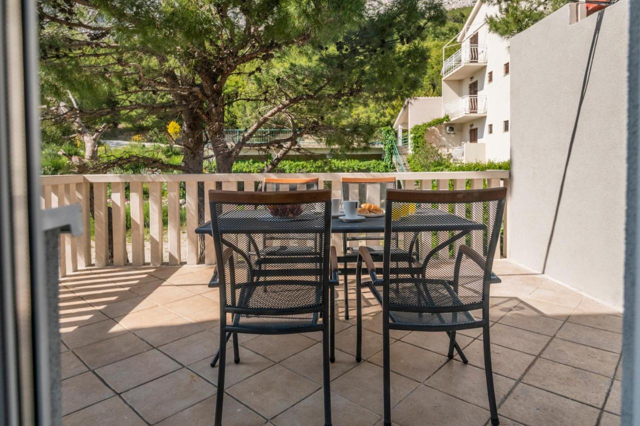 Zvone Apartment