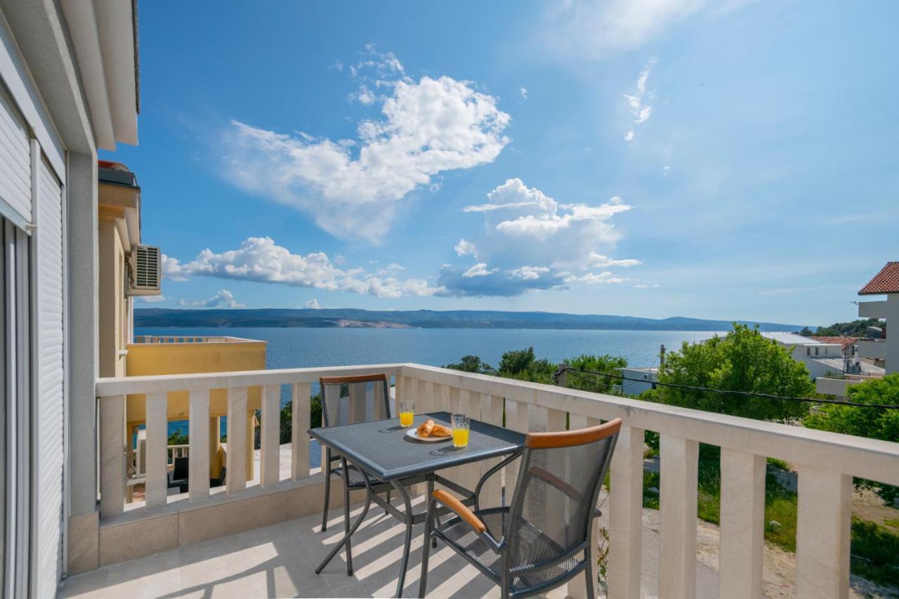 Apartment Zvone Lokva Rogoznica