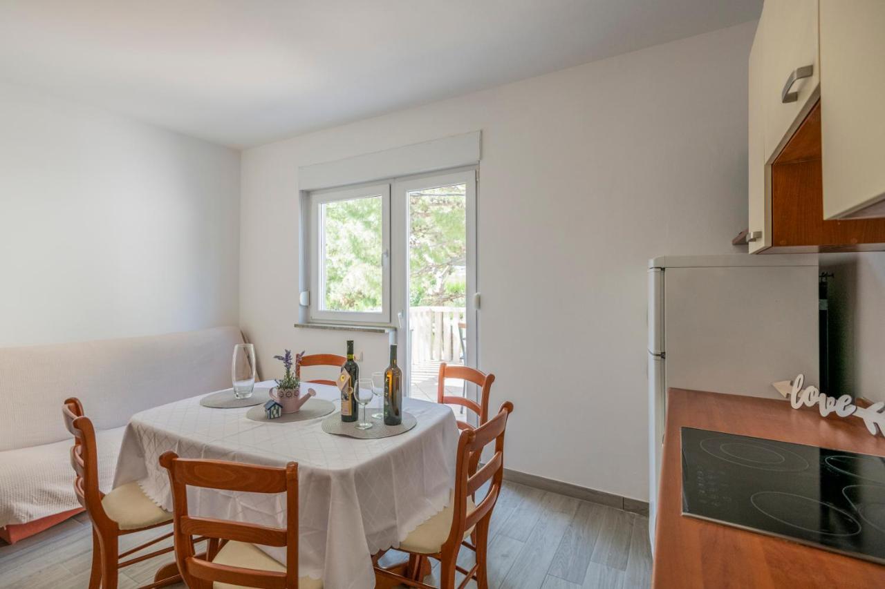Zvone Apartment