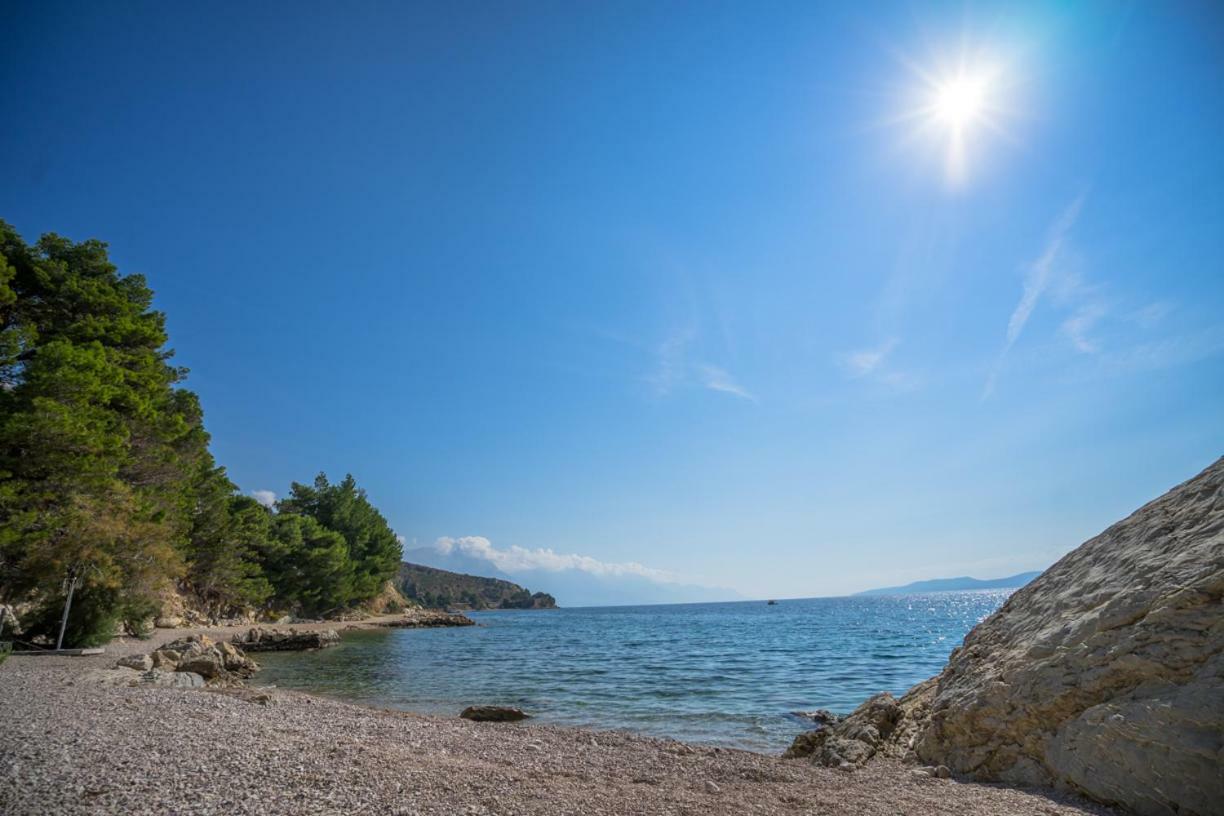 Lägenhet Zvone Lokva Rogoznica